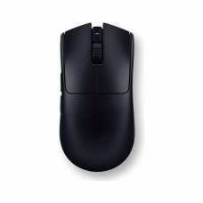 Razer Viper V3 Pro SE Gaming Mouse, 54g Symmetrical Design, Focus Pro 35K Optical Sensor Gen-2, 35K DPI, 8000Hz Polling, 95Hr Battery, PTFE Feet, Black | RZ01-04550100-R3G1